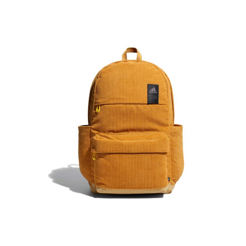 

Adidas Polyester Backpack Regular Unisex Light Khaki Adidas HI3501 світлого кольору хакі