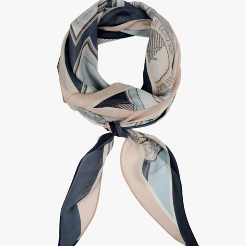 Saint Luxure Polya Blue