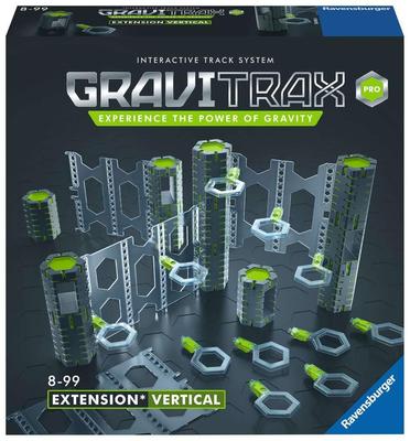 Ravensburger GraviTrax PRO Expansion Set Vertical Construction Toy 26816 0