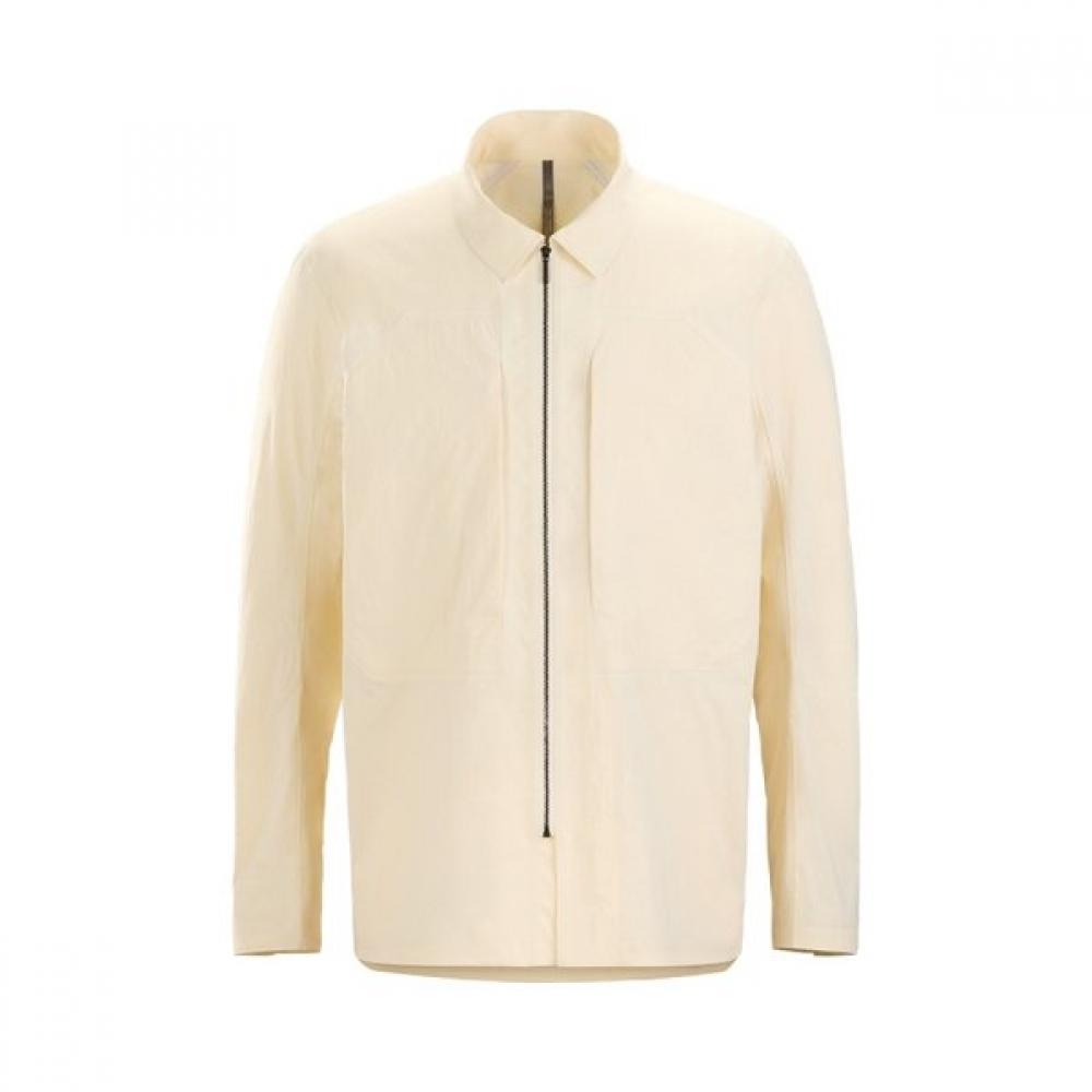

Arc Teryx Component Lt Shirt Jacket Men S vjoSmx5790 Oat XL