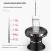 Zuozhixun Smart Wireless Rechargeable Water Pump