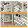 Economical Multi-layer Shoe Rack for Entrances, Multi-functional Storage, Easy Assembly, Ideal for Homes and Dormitories