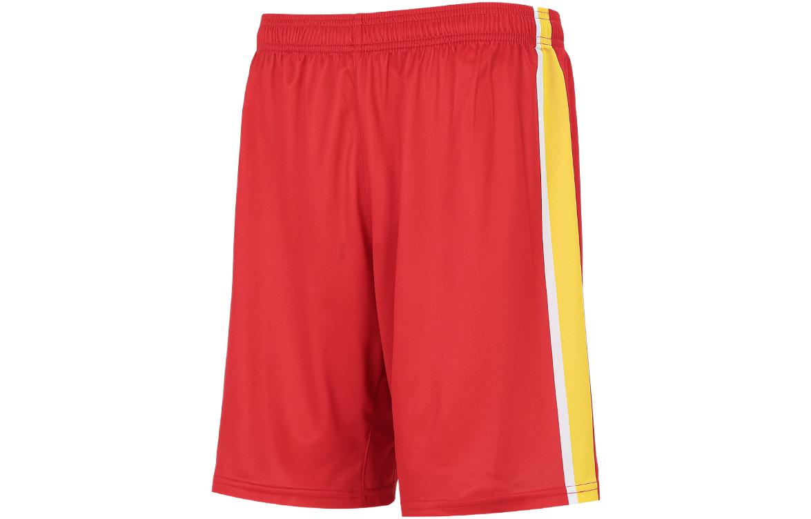 Under Armour Sportbroek Heren Rood Matig 5XL