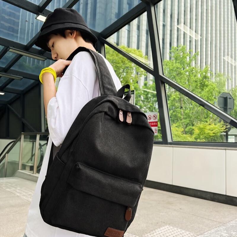 Hufeng Casual Outdoor Travel Backpack