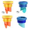 Baie și WC – Accesorii pentru robinetul de baie