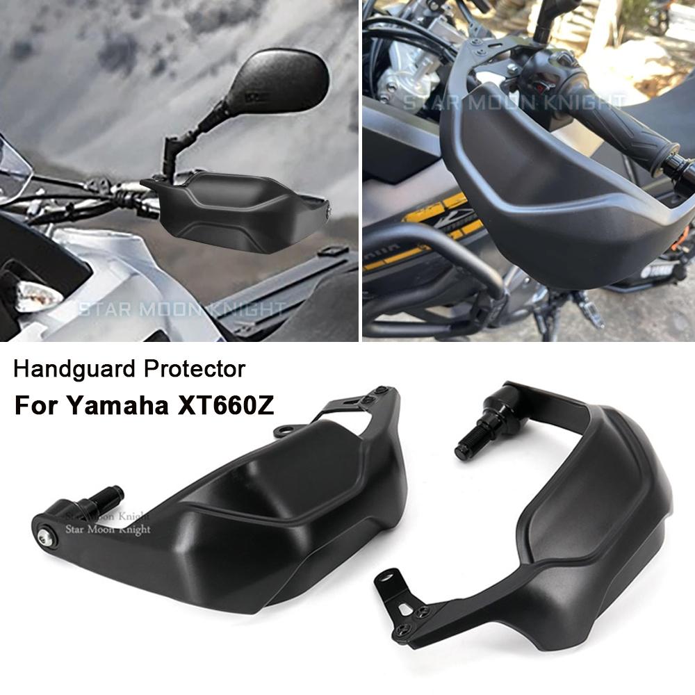

Motorcycle Accessories Handguard Hand Shield Protector For YAMAHA XT660Z Tenere XT 660 Z XTZ660 XTZ