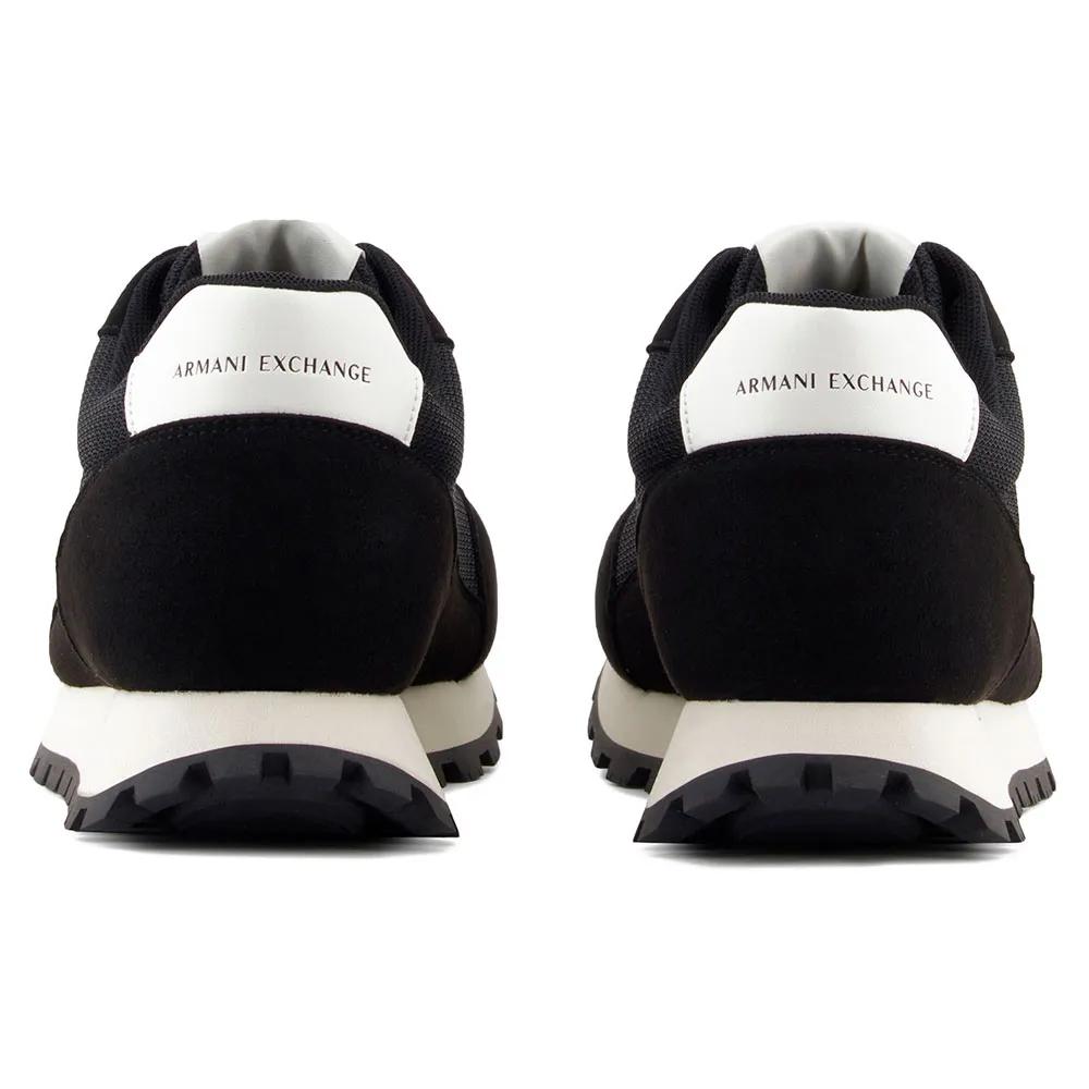 Armani Exchange Кросовки XM001960_AF19388