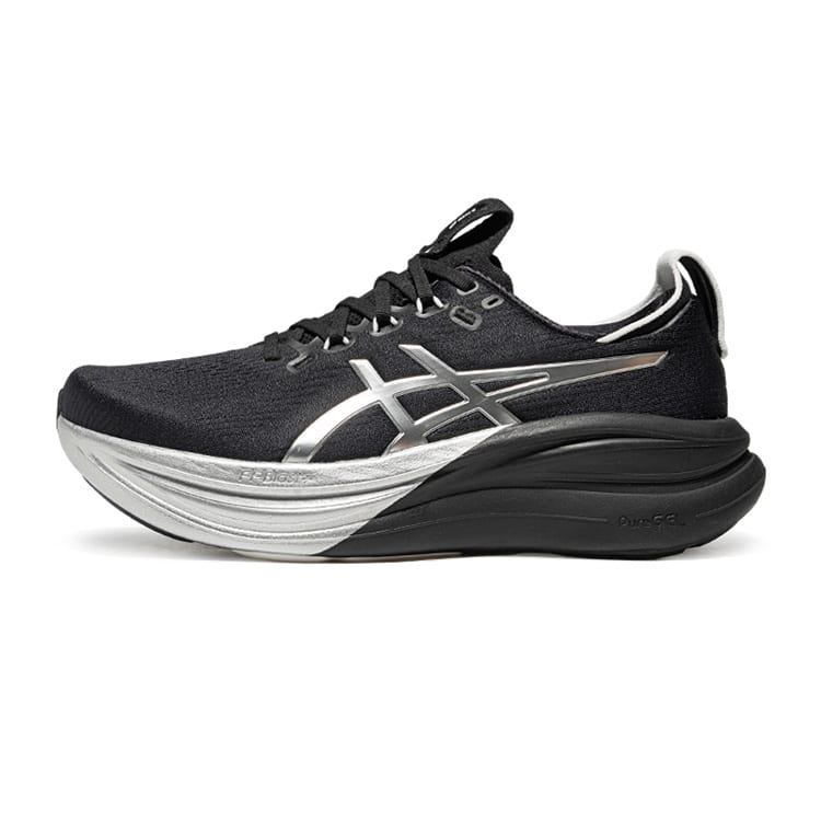 ASICS GEL NIMBUS 28 Low top