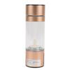 Hydrogen Water Bottle 260ml Rechargeable Portable Hydrogen Water Machine Generator SPE PEM Technology Hydrogen Water Ionizer Machine