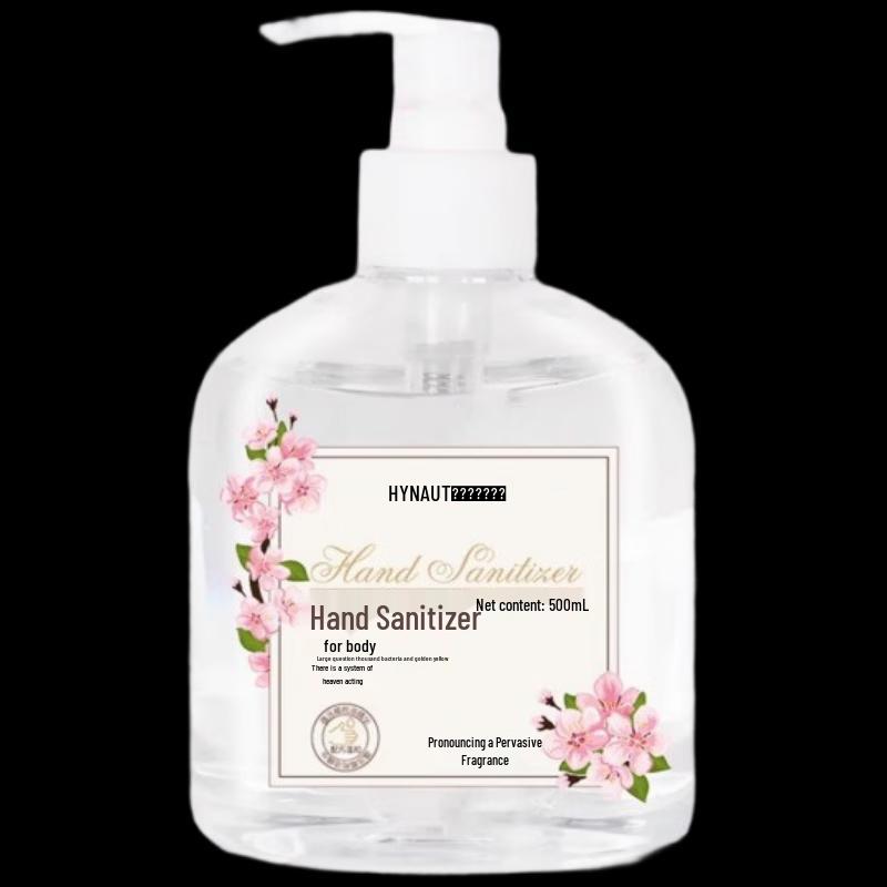 

Innovate Antibacterial Hand Sanitizer