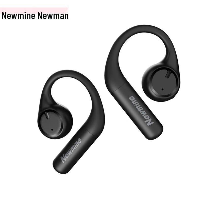 

Newman S2 OWS Open-Ear Wireless Gaming Headset
