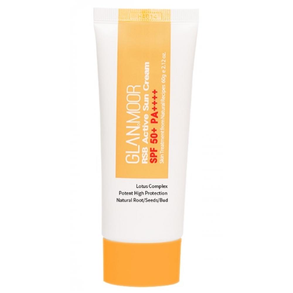 

Glanmoor Rsb Sunscreen NONE