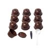 Dolce Gusto Reusable Coffee Filter Capsules (10-Pack)
