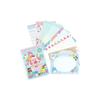 SANRIO Sanrio Characters 8-Design Memo Pad 017159