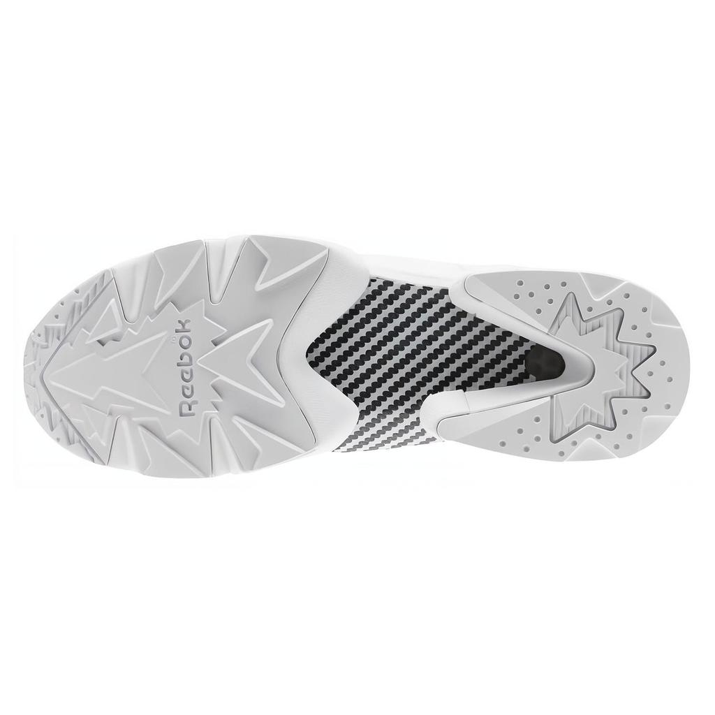 InstaPump Fury Reebok Og 'White' AR2199