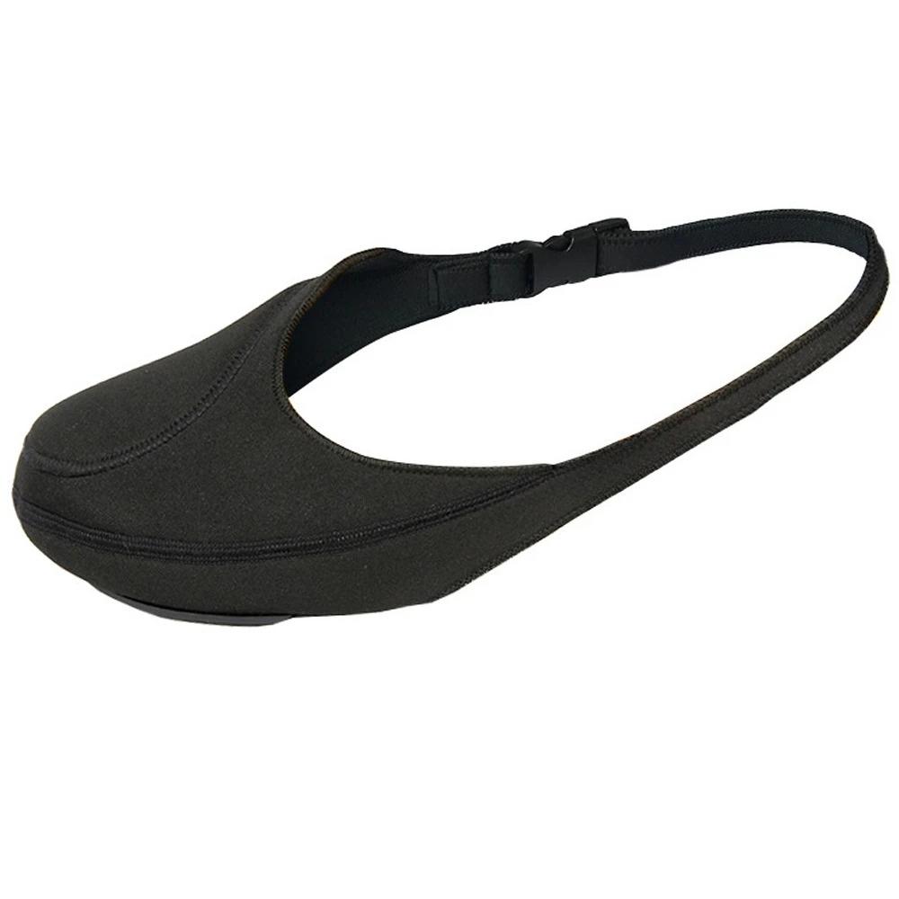

1pc/2pcs Motorcycle Gear Shift Pad Waterproof Anti-slip Motorbike Bike Boots Covers Riding Cycling Shoes Cover Lightweight