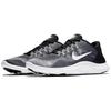 Nike Flex 2018 Rn Nero Bianco AA7397-001