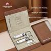 777 Manicure Set 5-Piece