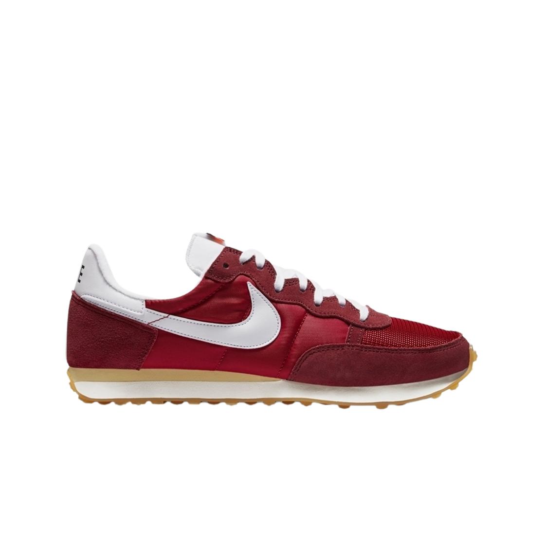 

Мужские кроссовки Nike Challenger OG Gym Red DD5122-687