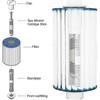 Hotspring Hotub 3 Spa Mineral Ion Cartridge Filter Sticks For Hot Tub - R