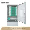 Zhongtian Hengke Fiber Optic Distribution & Cross-Connect Cabinets
