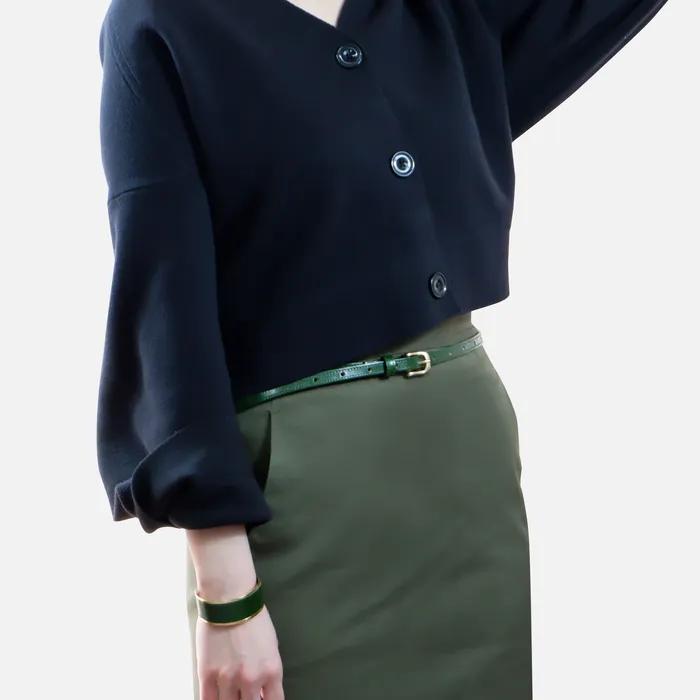 cone belt thin