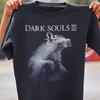 Dark Souls Iii Elter Ghru Promo T-Shirt Black XXL
