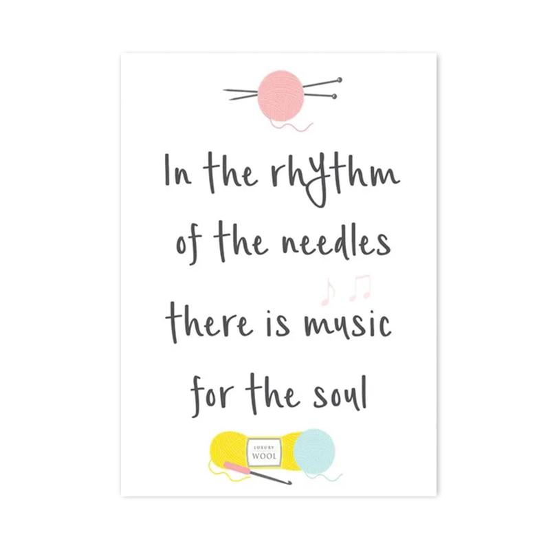 Maszyna do szycia Igła Nici Nożyczki Piękne plakaty i wydruki do szycia Sztuka ścienna Malowanie na płótnie Obrazy do wystroju pokoju rzemieślniczego