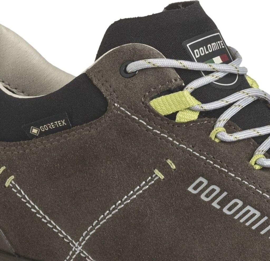 Hiking Shoes Dolomite 54 Hike Low Evo GTX (289208-1440) Mud/green