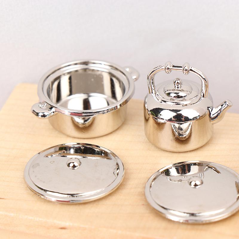 1/12 кукольный домик — фото 13