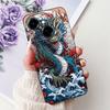 For Tecno Spark Go 1 Case Pop 9 4G KL4h Cool Lion Tiger Pattern Cover Soft TPU Phone Case For Tecno Spark Go 1S SparkGo1 S Shell