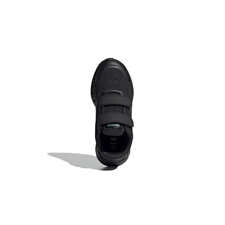 Adidas Climacool Ventania Heat Rdy Velcro Thick Sole Sports Low Top Kids Running Shoes Kids Running Shoes Black FY6001