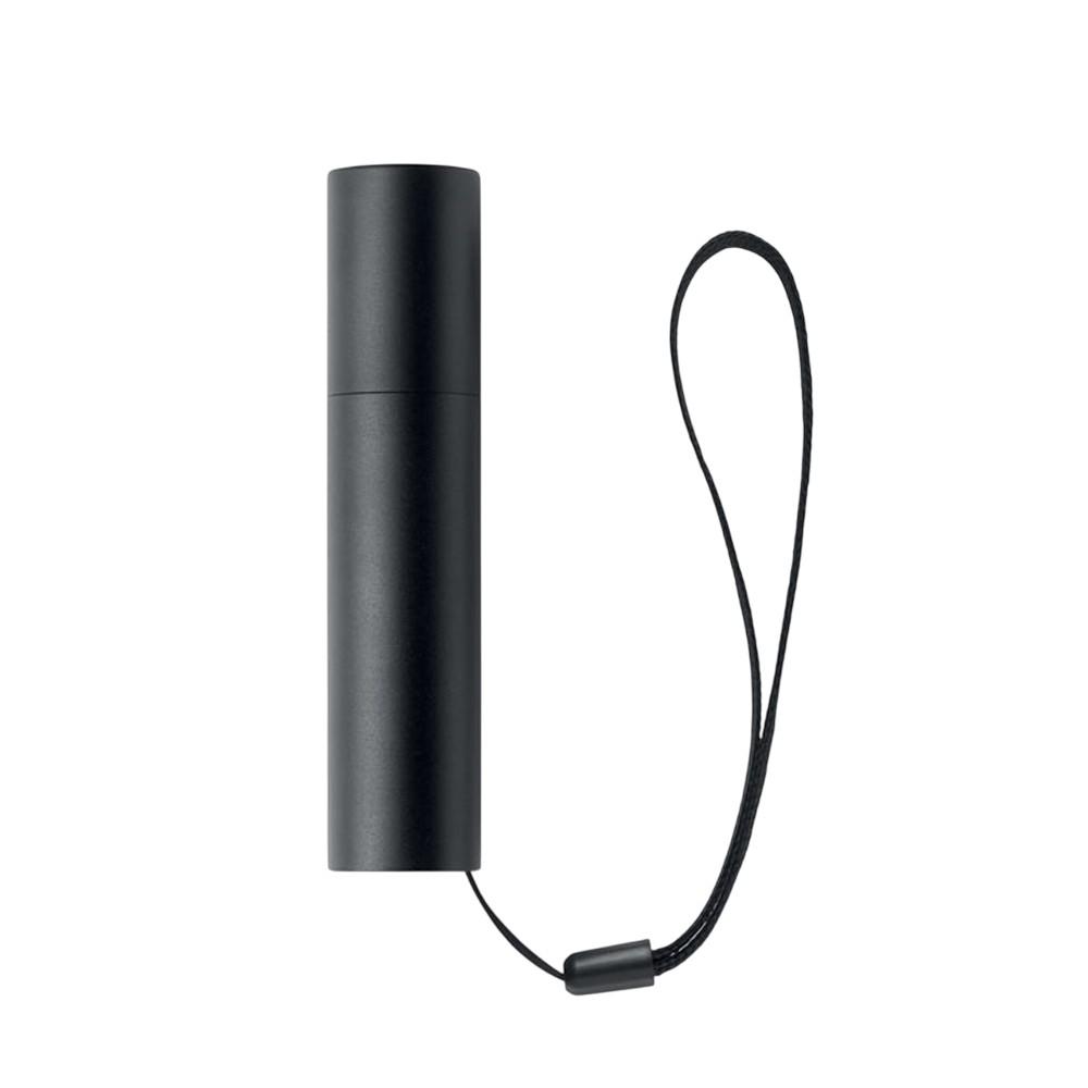 MidOcean Aluminate Rechargeable Aluminium Hand Torch