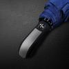 Automatic Black UV Protection Folding Umbrella