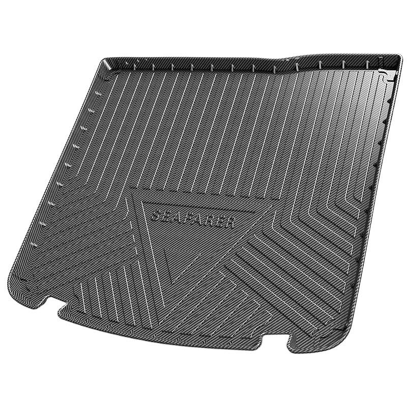 Voyager TPE Tail Trunk Mat for Special Cars