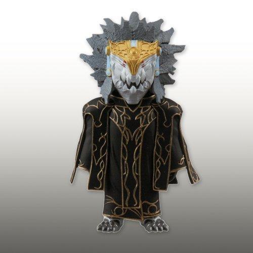 

Kamen Rider Series World Collectible Figure Vol. 9 Leo Zodiarts Single Item Banpresto Prize
