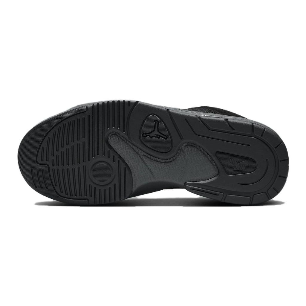 Air Jordan Stadium 90 GS Černá Antracitová DX4399-001