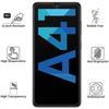 Film de Protection - LittleMonkey - Samsung Galaxy A41 - Verre Trempé 9H - Anti Rayures - Installation Facile