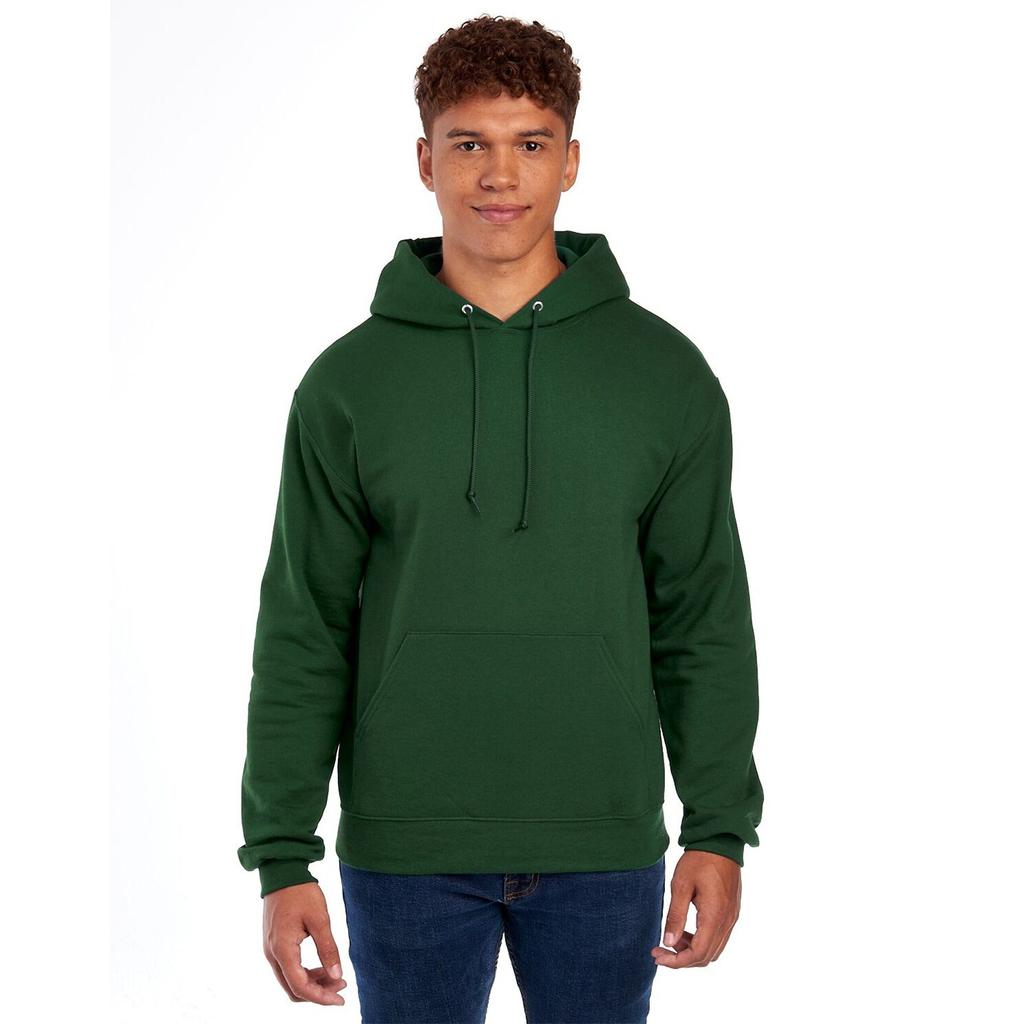 Jerzees Unisex Adult Nublend Hoodie