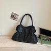Fashionable Large-capacity Single-shoulder Crossbody Tote Bag