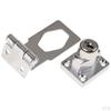 Door Lock Security With Key Set