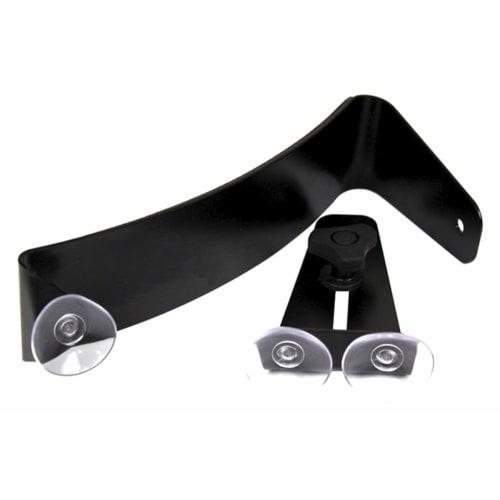 Marousam Guitar Rest with Suction Cups, Black, for Classical Acoustic Guitar Support