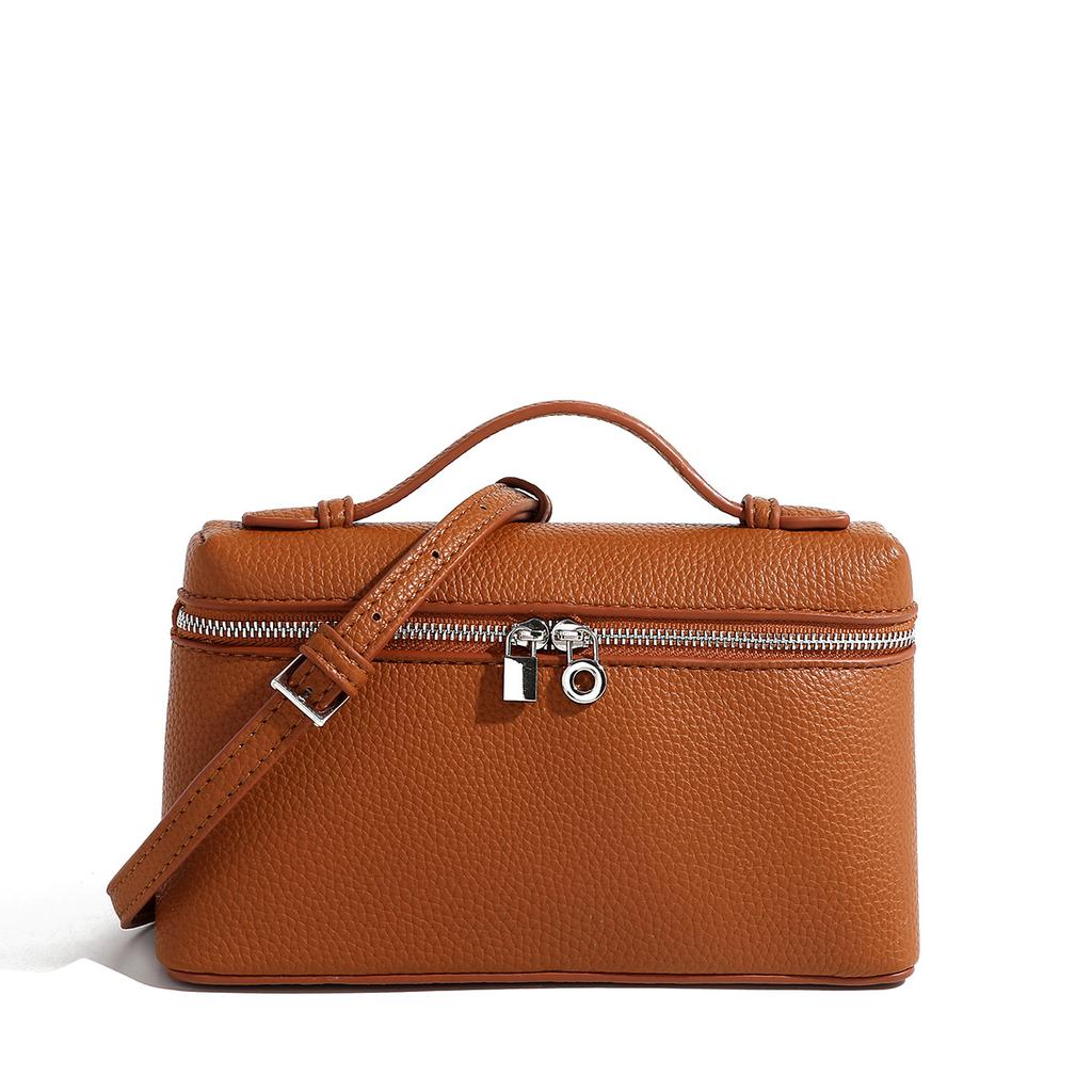 Mini Geantă de Mână pentru Femei Geantă Cutie Geantă Crossbody