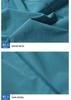 Men's Quick-Dry Fitness Shorts - Breathable, Solid Color, Three-Quarter Casual Running Pants