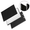 Activated Carbon Filter Air Purifier Filter High Efficiency Filtration Improved Air Quality For Home For Office