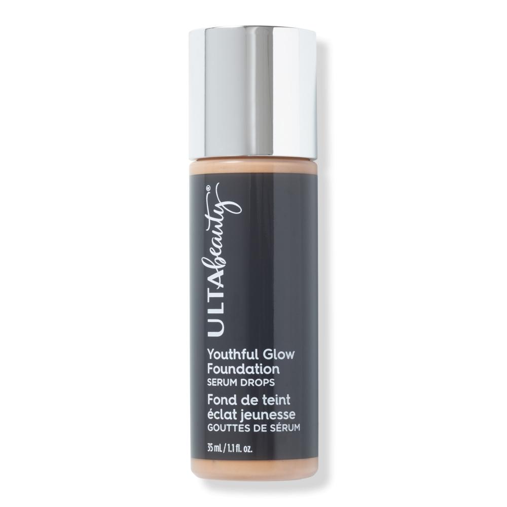 

ULTA Beauty Collection Youthful Glow Foundation Сыворотка в каплях, 1,10 унции