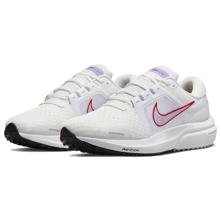 (WMNS) Nike Air Zoom Vomero 16 'Summit White Doll White' Women's DA7698-102