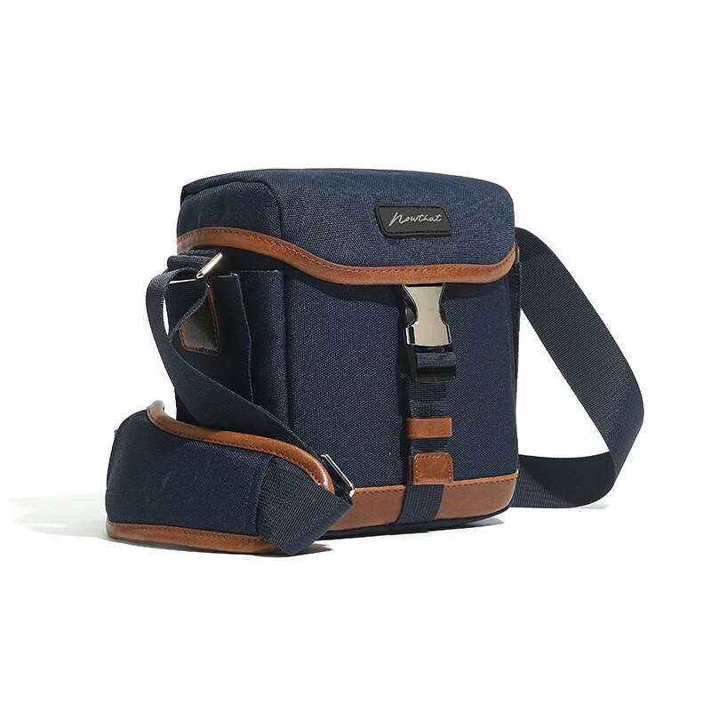 MDNG Mirrorless & DSLR Camera Crossbody Bag S