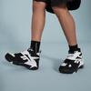 Reebok Preseason 94 Mid 'Black White' Men's 100202788