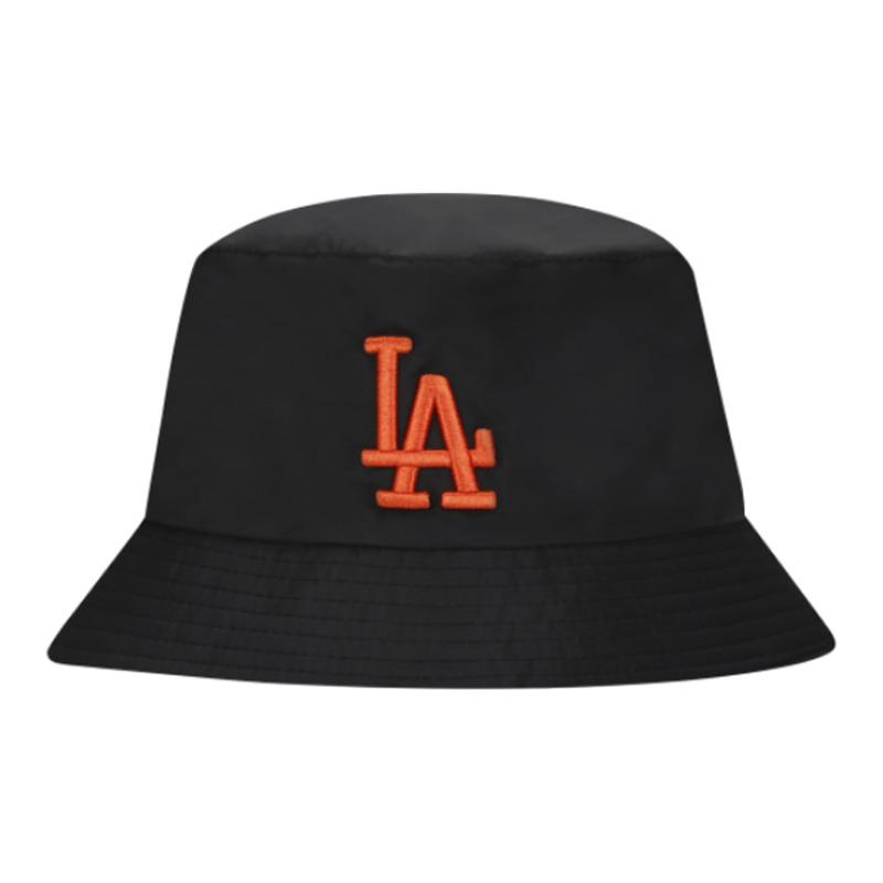 Полиэстеровые панамы MLB Унисекс Модные 32CPH4011-07O S оранжевый